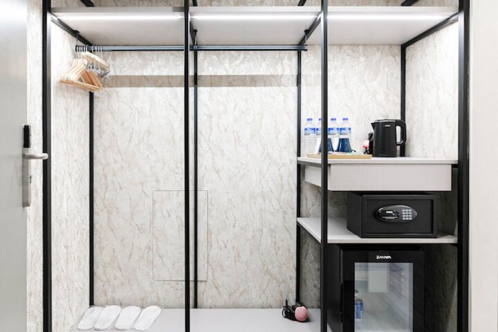 Minibar