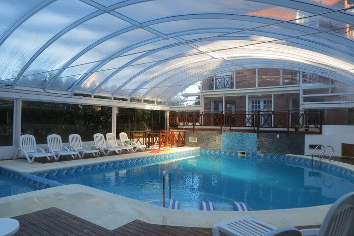 Apart del Sol Wellness Spa
