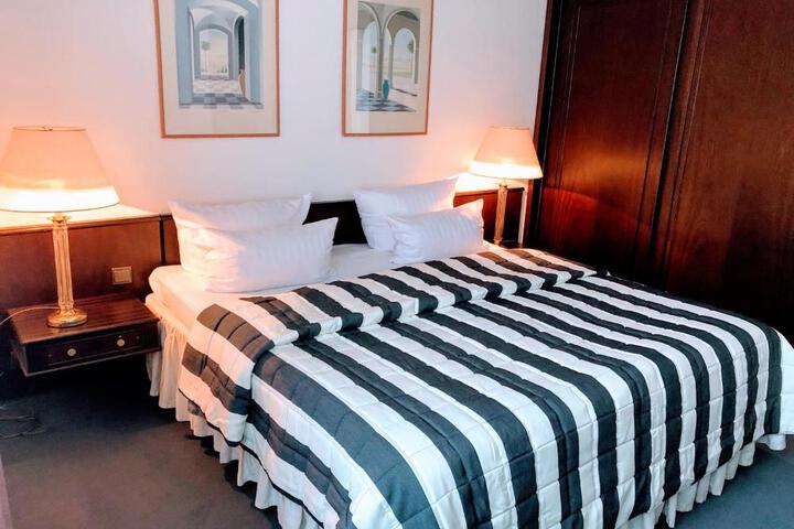 Hotel Kölner Hof
