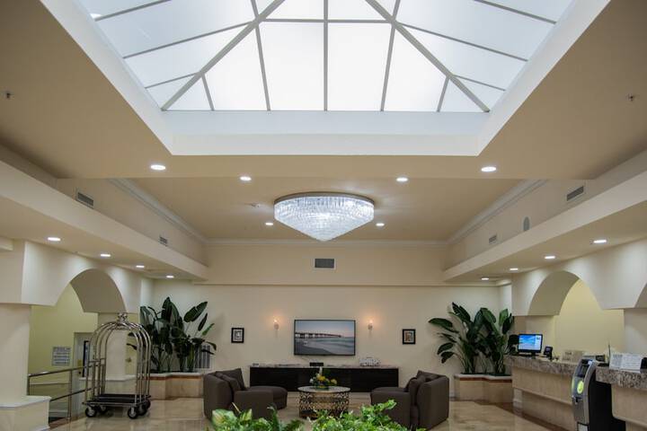 Hotel Interior 5 of 44