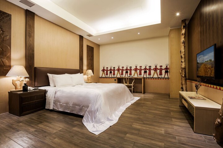 Room 21 of 86