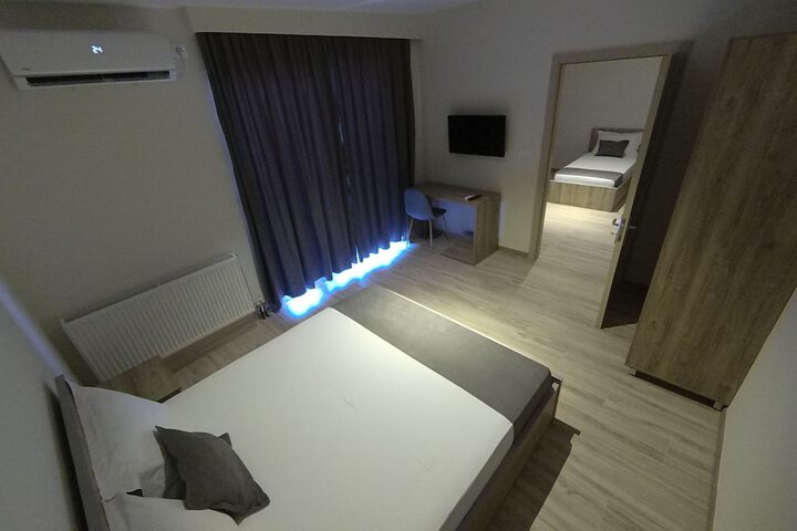 Hotel Vila Nino