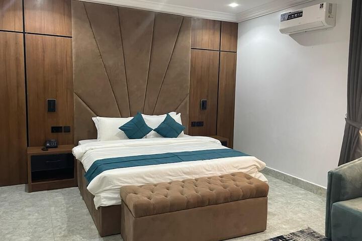 TRANQUILA NEST ABUJA