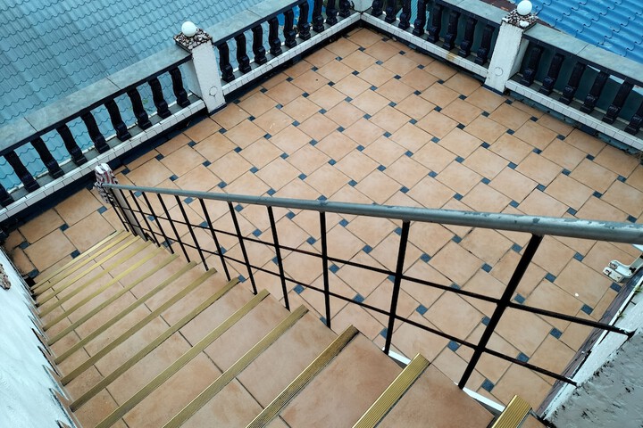 Terrace/Patio 29 of 32