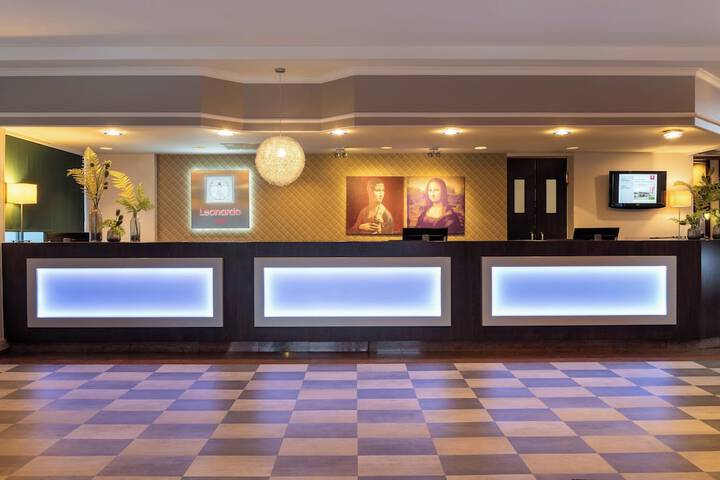 Hotel Interior 8 of 70