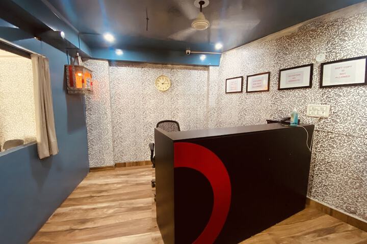 Hotel Red Chilly