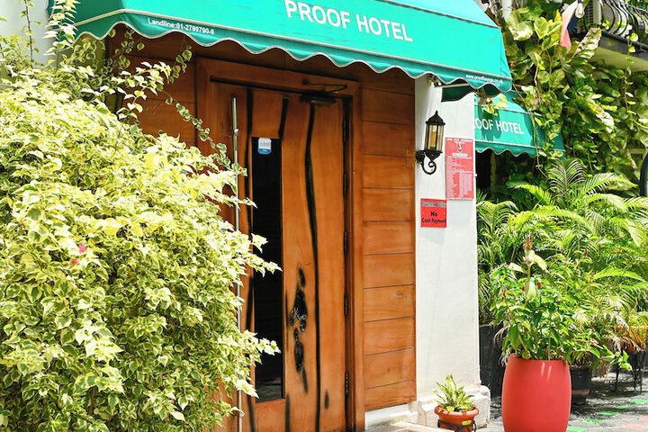 Hotel 80 of 89