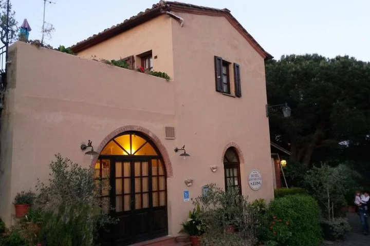 Hotel Ristorante S.elisa