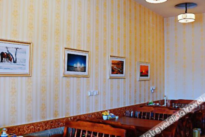 Hotel Interior 8 of 27