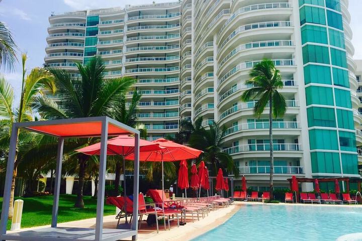 Image of Bay View Grand Marina 3BR