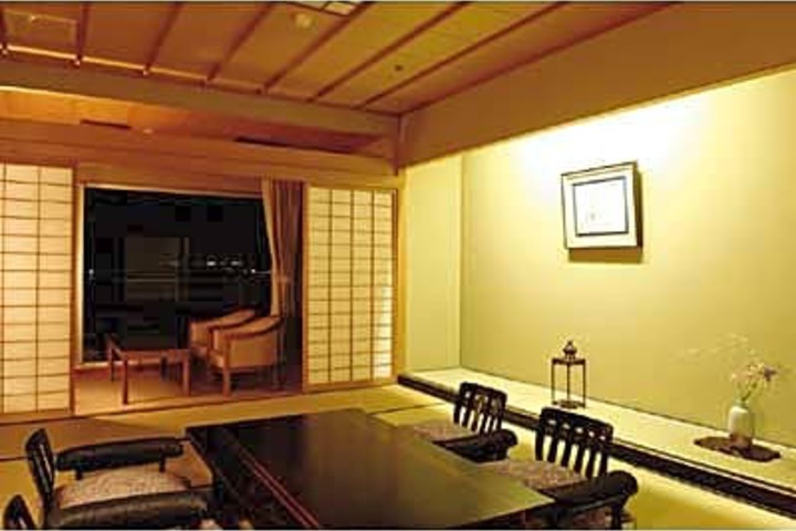 Photo of Kaga Kankoh Hotel