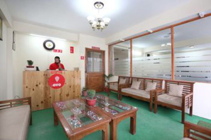Hotel Interior 21 of 25