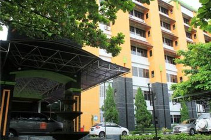 Hotel 26 of 39