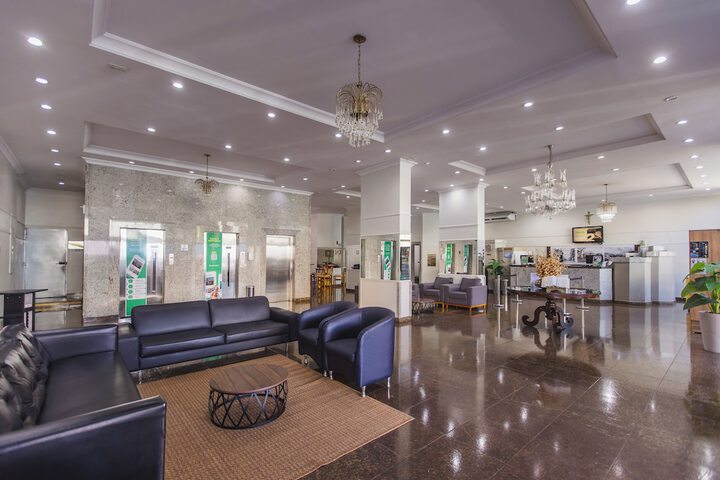 Lobby Photos