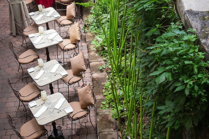 Terrace/Patio 53 of 54