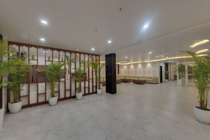 Hotel Interior 2 of 48