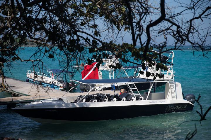 Boating