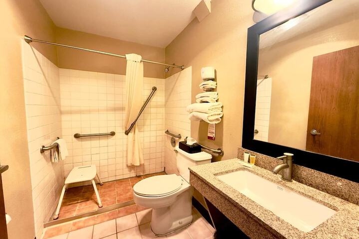 Bath Interior