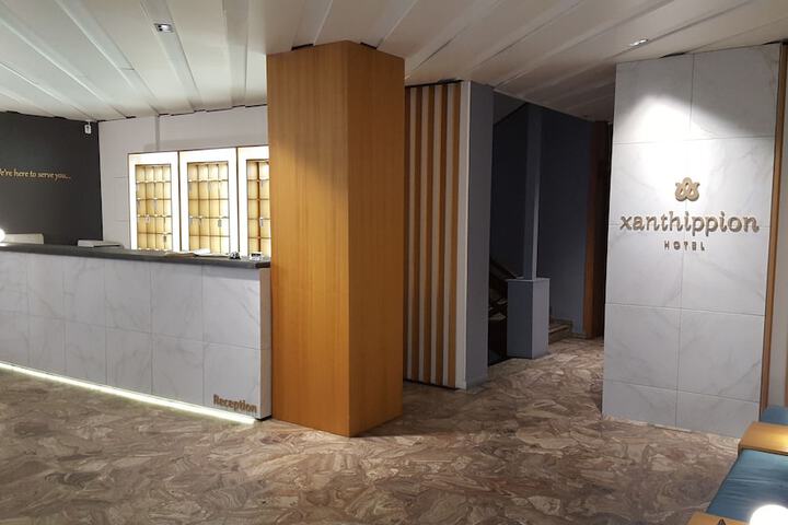Hotel Interior 2 of 32