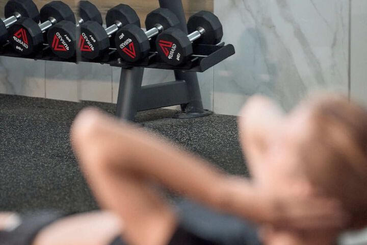 Health and Fitness 22 of 67