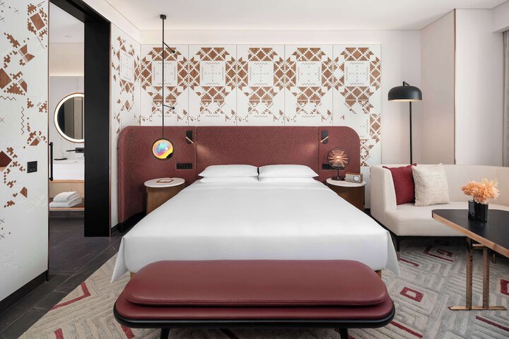 Room 40 of 110