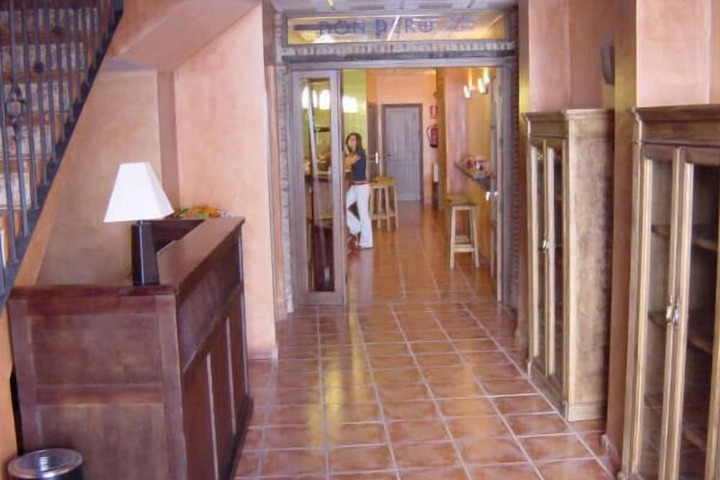 Hotel Interior 2 of 36