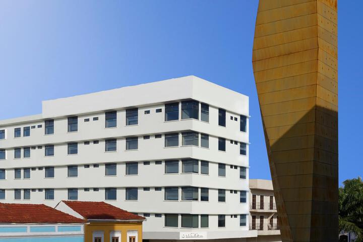 General view