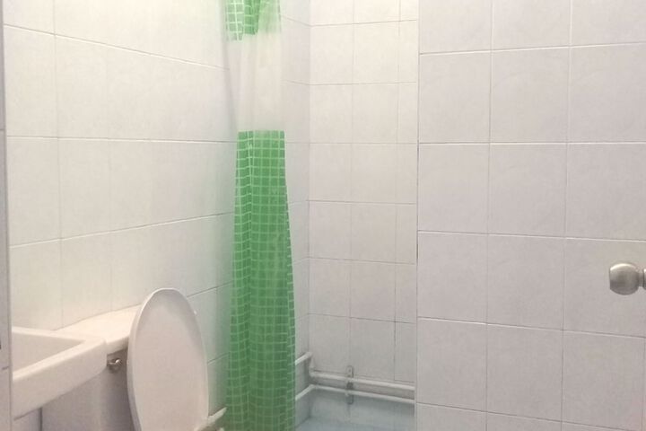 Bathroom Interior Photo