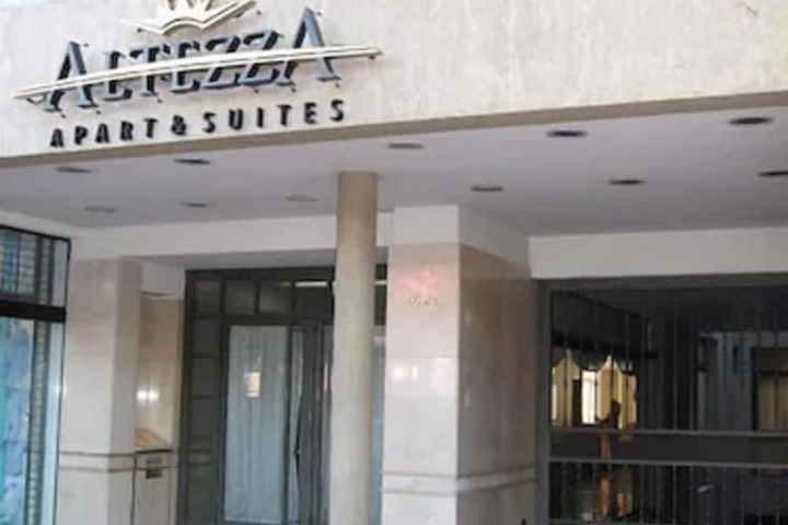 Hotel 45 of 47