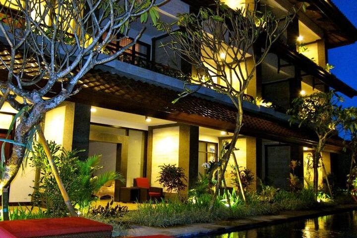 Fitness Center Photo