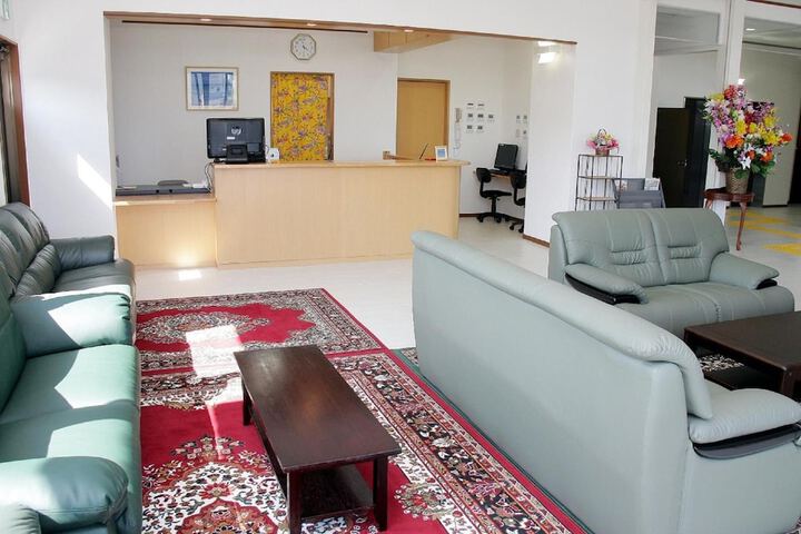 Hotel Interior 2 of 56