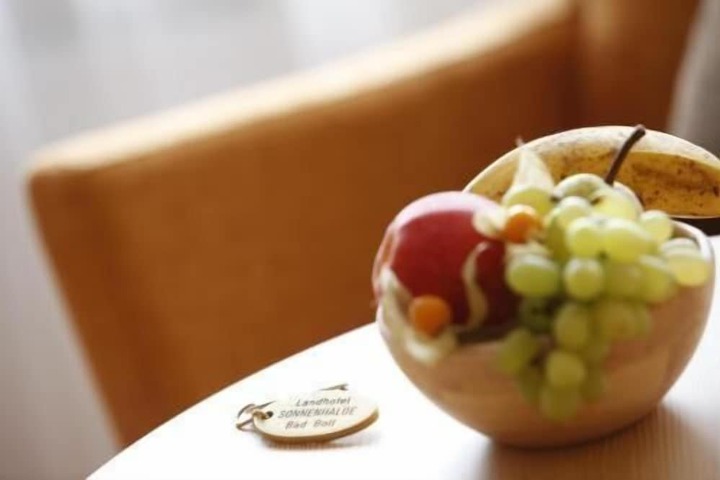 Dining Photos