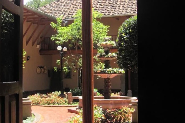 Hotel Exterior 59 of 68