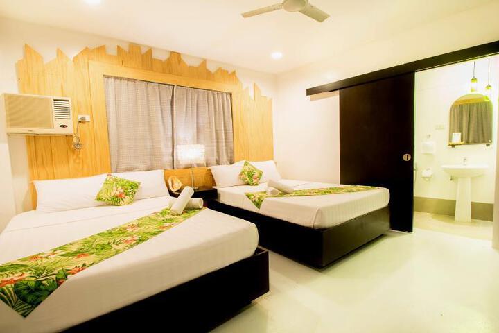 Serviced Apartments by Eco Hotel Boracay