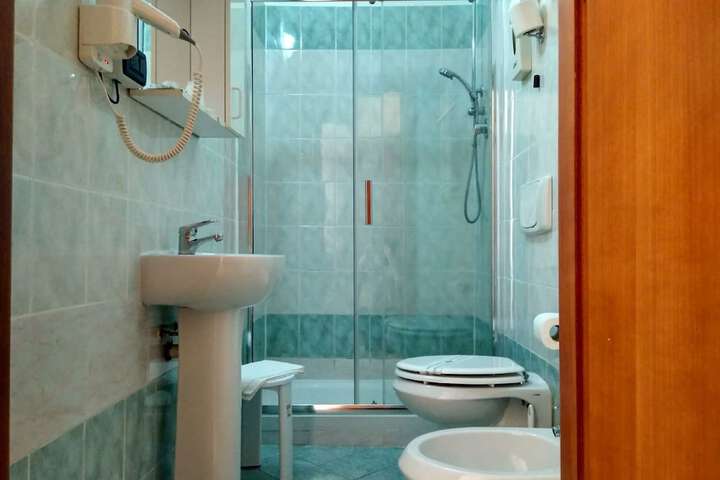 Bath Amenities