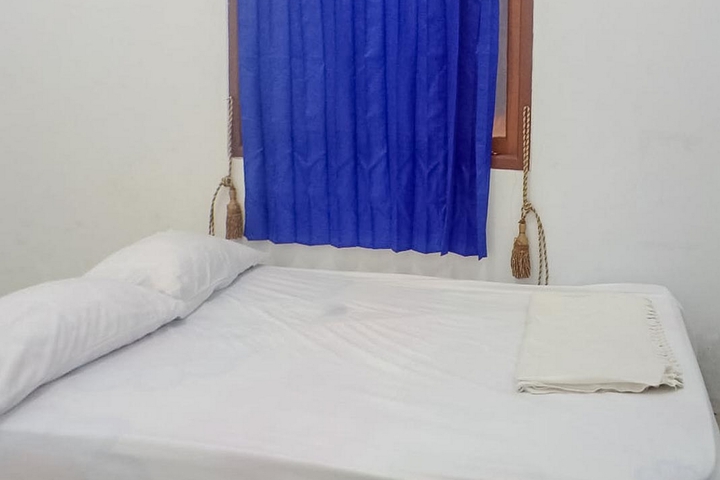 Penginapan Trio at Desa Wisata Pulau Pramuka