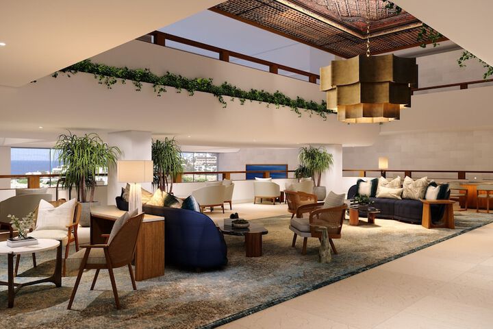Hotel Interior 2 of 67