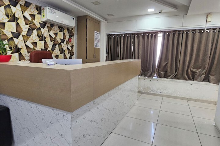 Hotel Interior 2 of 24