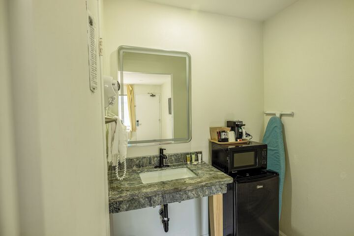 Bathroom Vanities