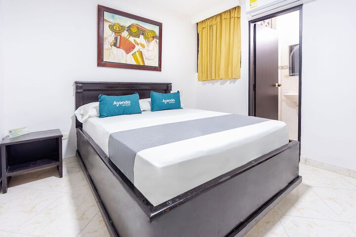 Ayenda Union Valledupar in Valledupar
