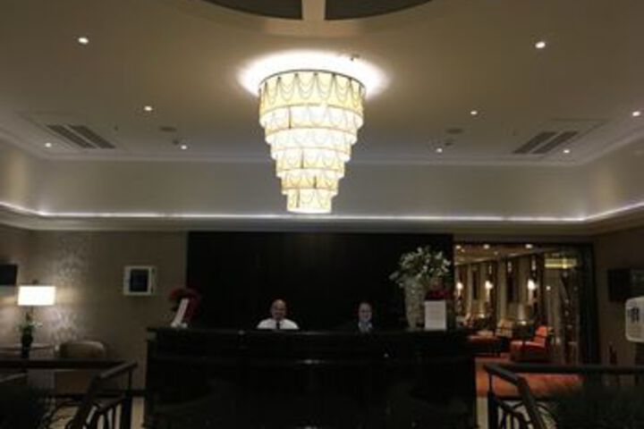 Hotel Interior 44 of 52