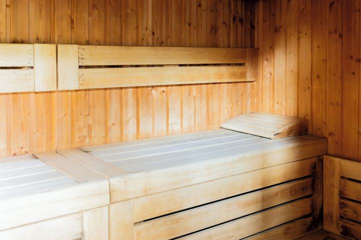 Spa and Wellness