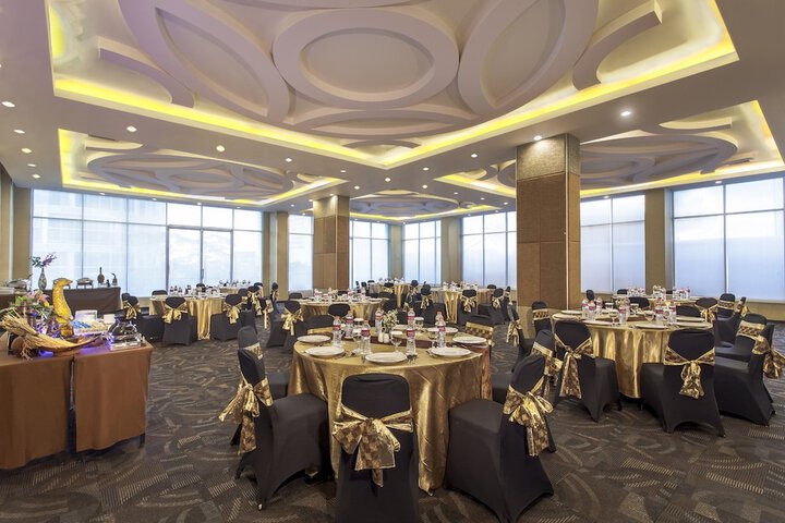 Ballroom