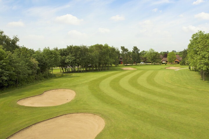 Golf 46 of 72