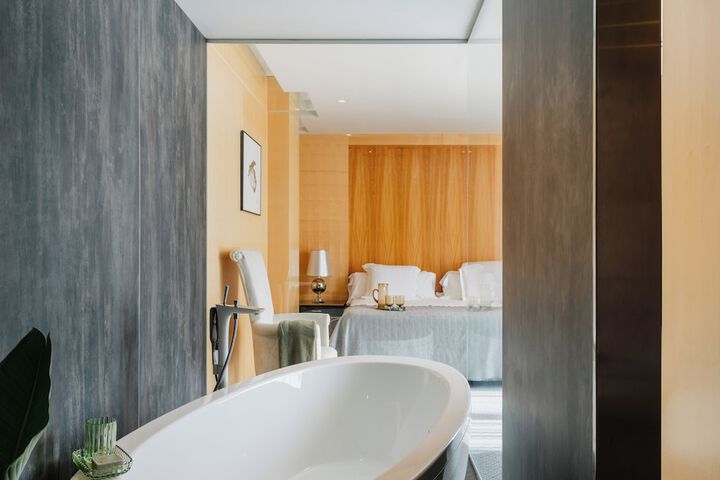 Bath Interior