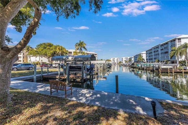 Santa Maria Ii 105 in Fort Myers Beach, FL