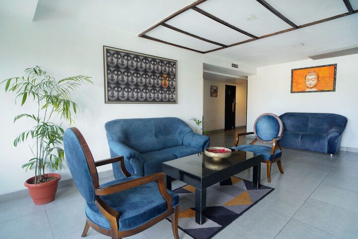 Hotel Interior 2 of 37