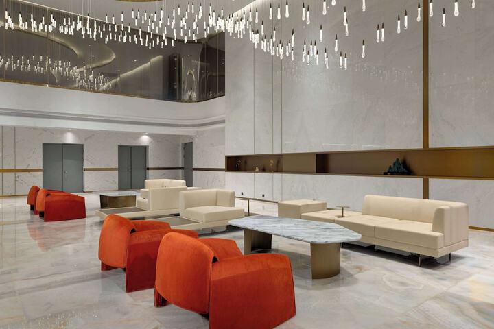 Hotel Interior 3 of 23