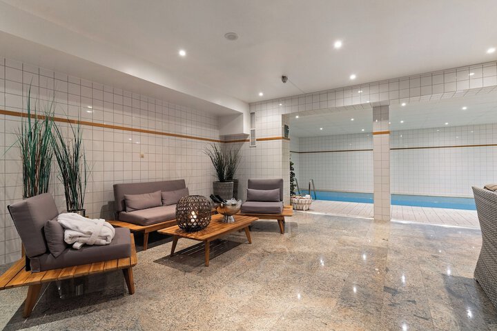 Spa Photos