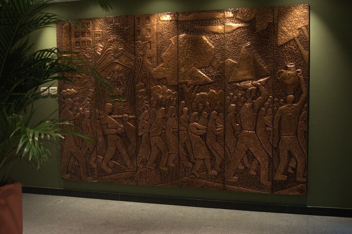 Hotel Interior 2 of 47